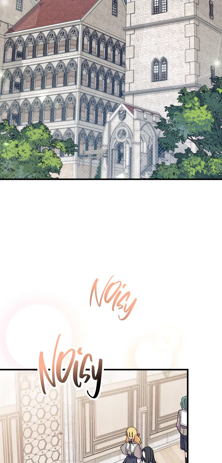I Don't Want to Be an Ojakgyo Chapter 16 page 3 - 