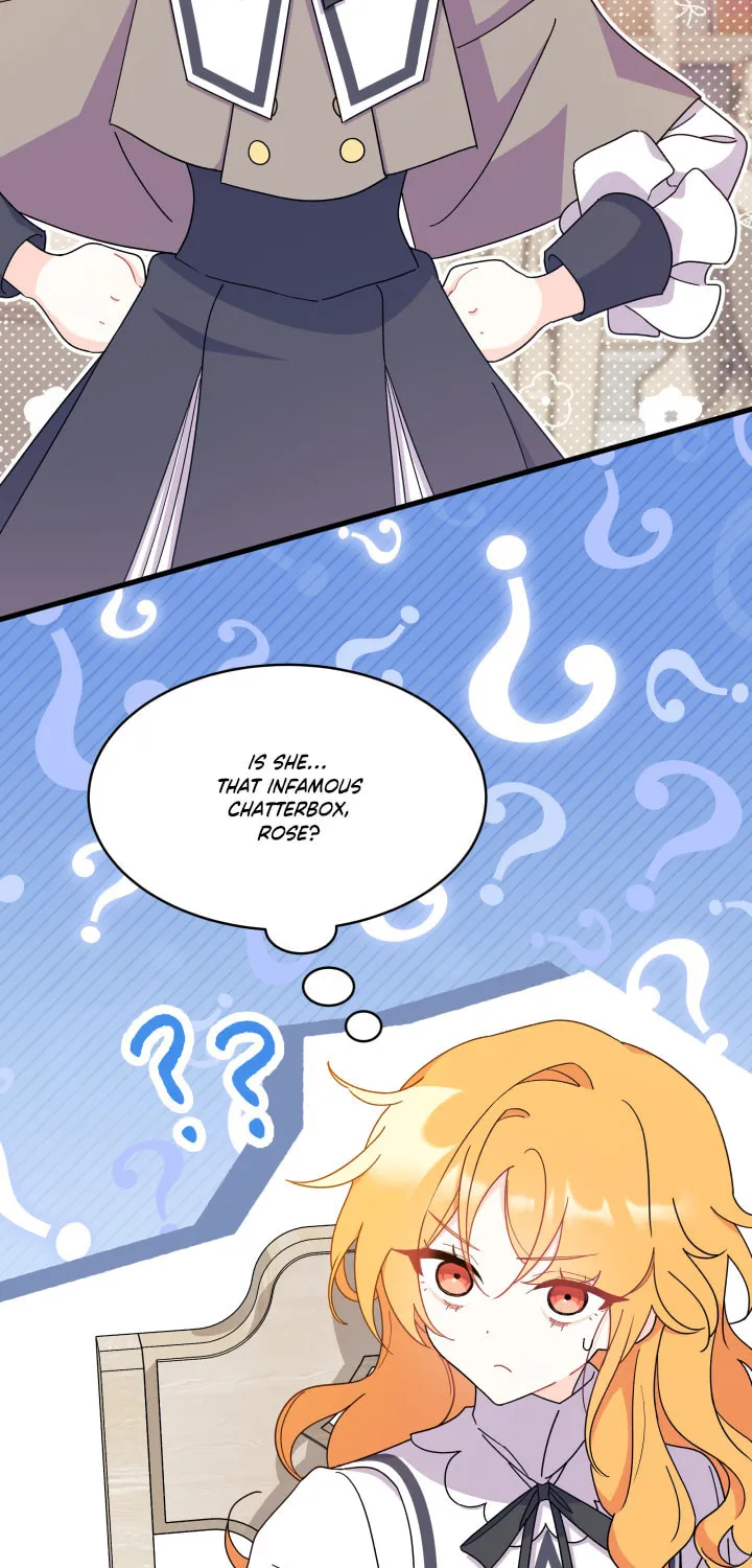 I Don't Want to Be an Ojakgyo Chapter 16 page 21 - 