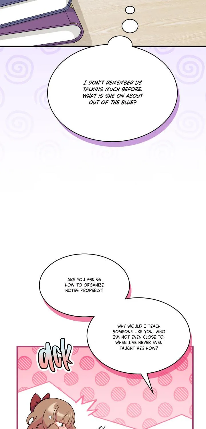 I Don't Want to Be an Ojakgyo Chapter 16 page 23 - 