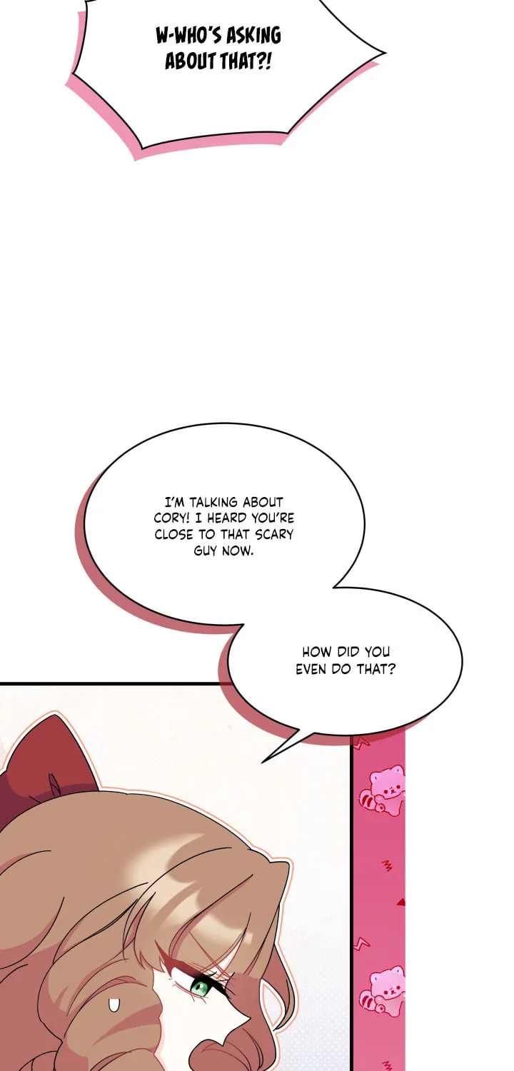 I Don't Want to Be an Ojakgyo Chapter 16 page 25 - 