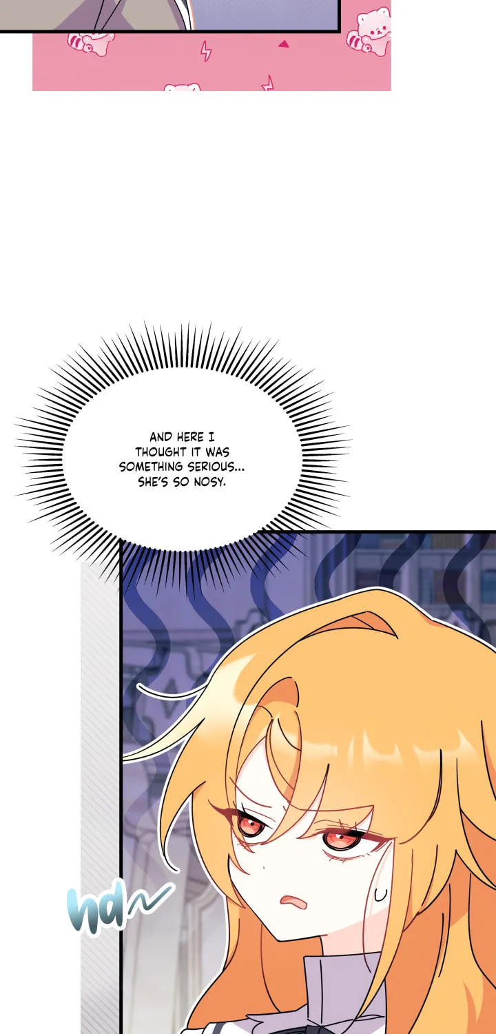 I Don't Want to Be an Ojakgyo Chapter 16 page 27 - 