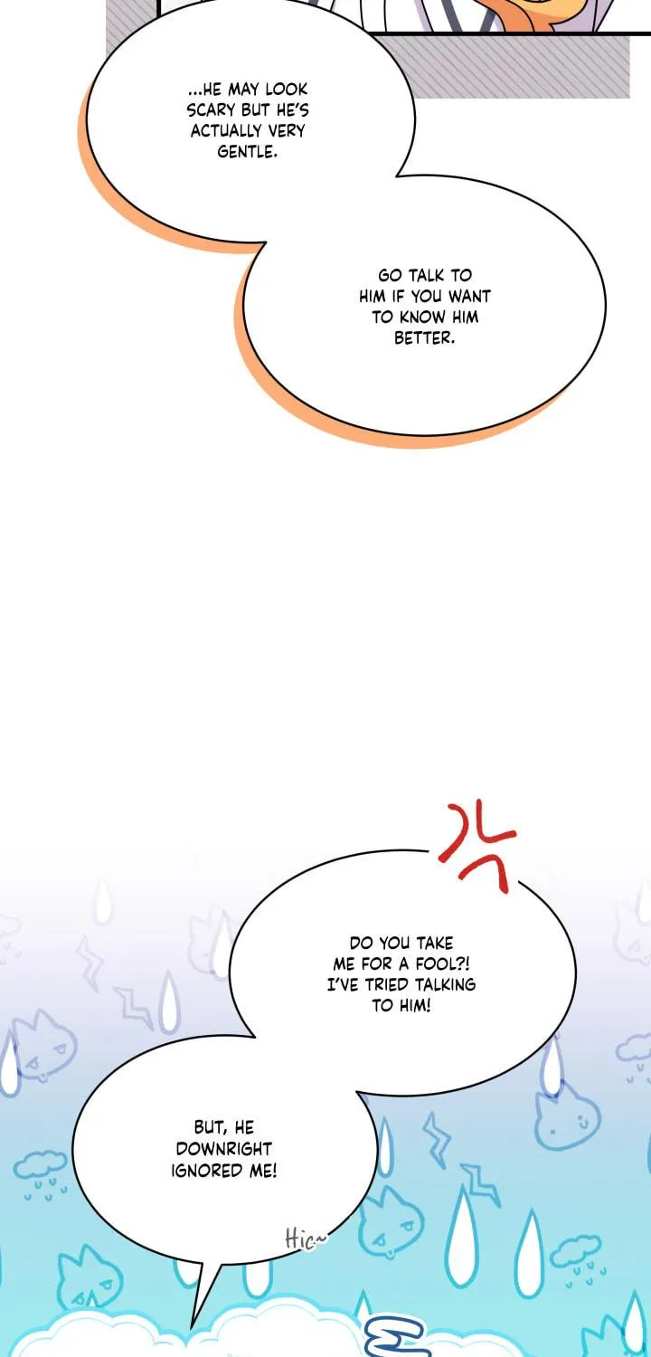 I Don't Want to Be an Ojakgyo Chapter 16 page 29 - 