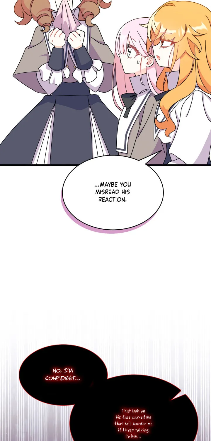 I Don't Want to Be an Ojakgyo Chapter 16 page 31 - 