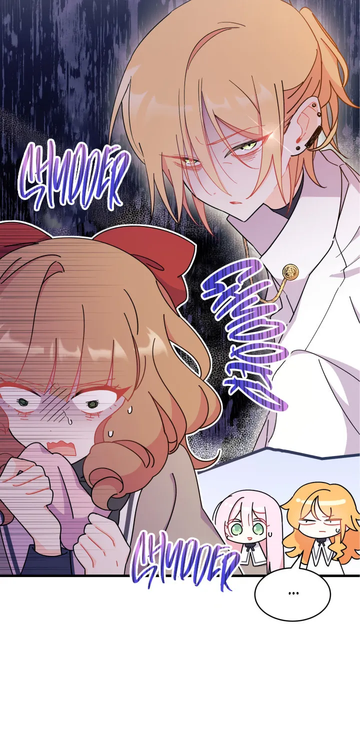 I Don't Want to Be an Ojakgyo Chapter 16 page 33 - 