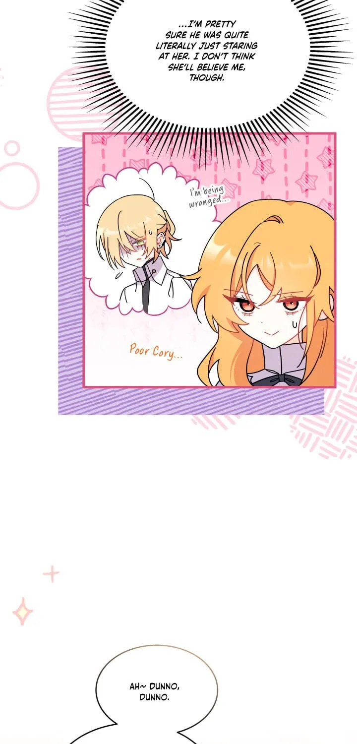 I Don't Want to Be an Ojakgyo Chapter 16 page 35 - 