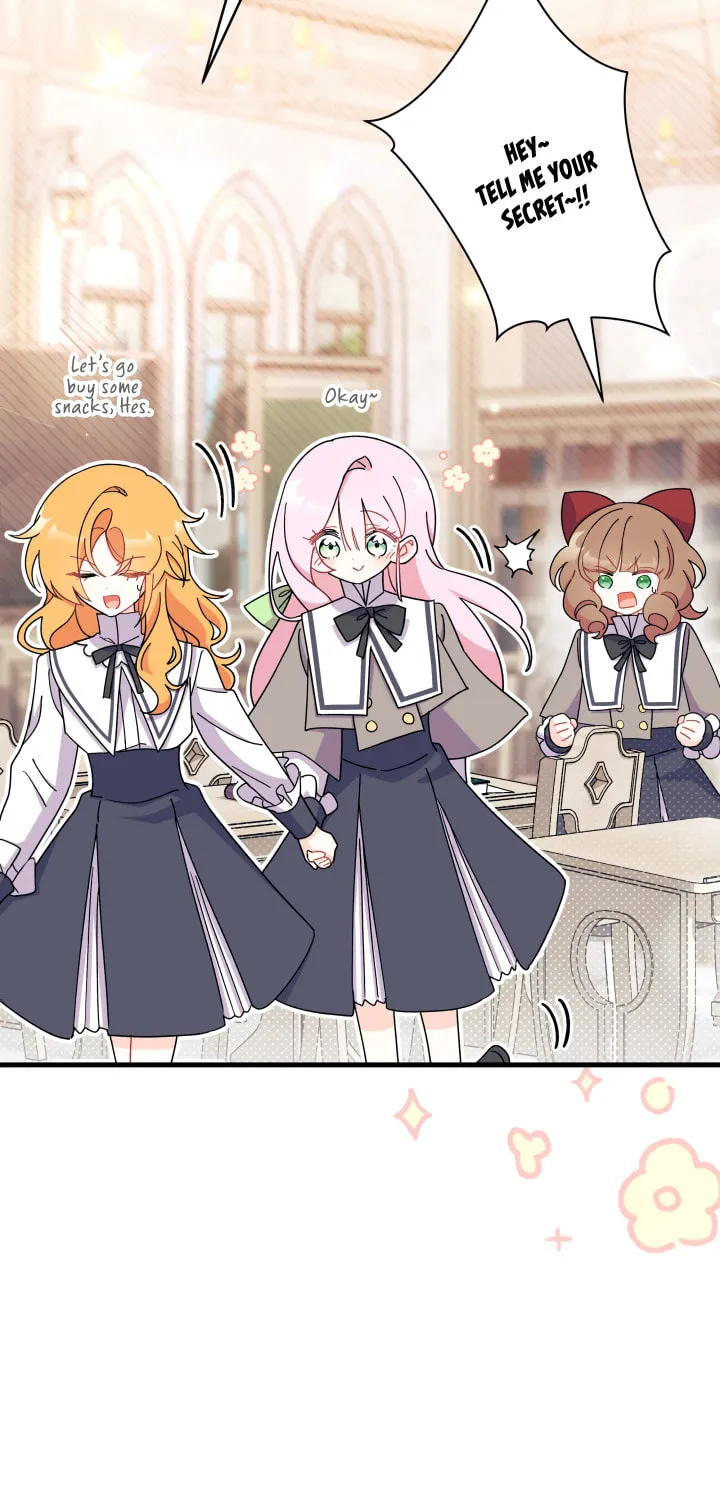I Don't Want to Be an Ojakgyo Chapter 16 page 37 - 
