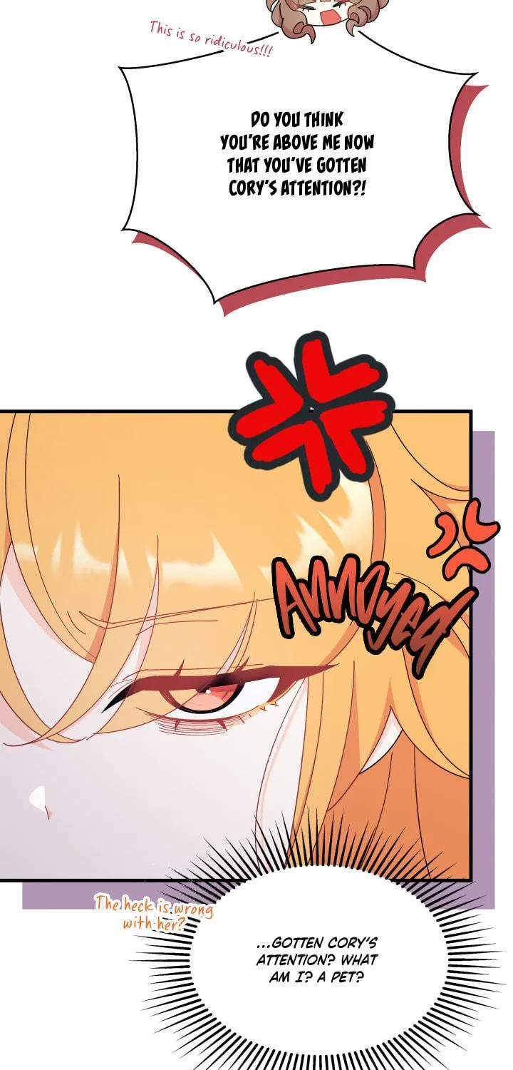 I Don't Want to Be an Ojakgyo Chapter 16 page 39 - 