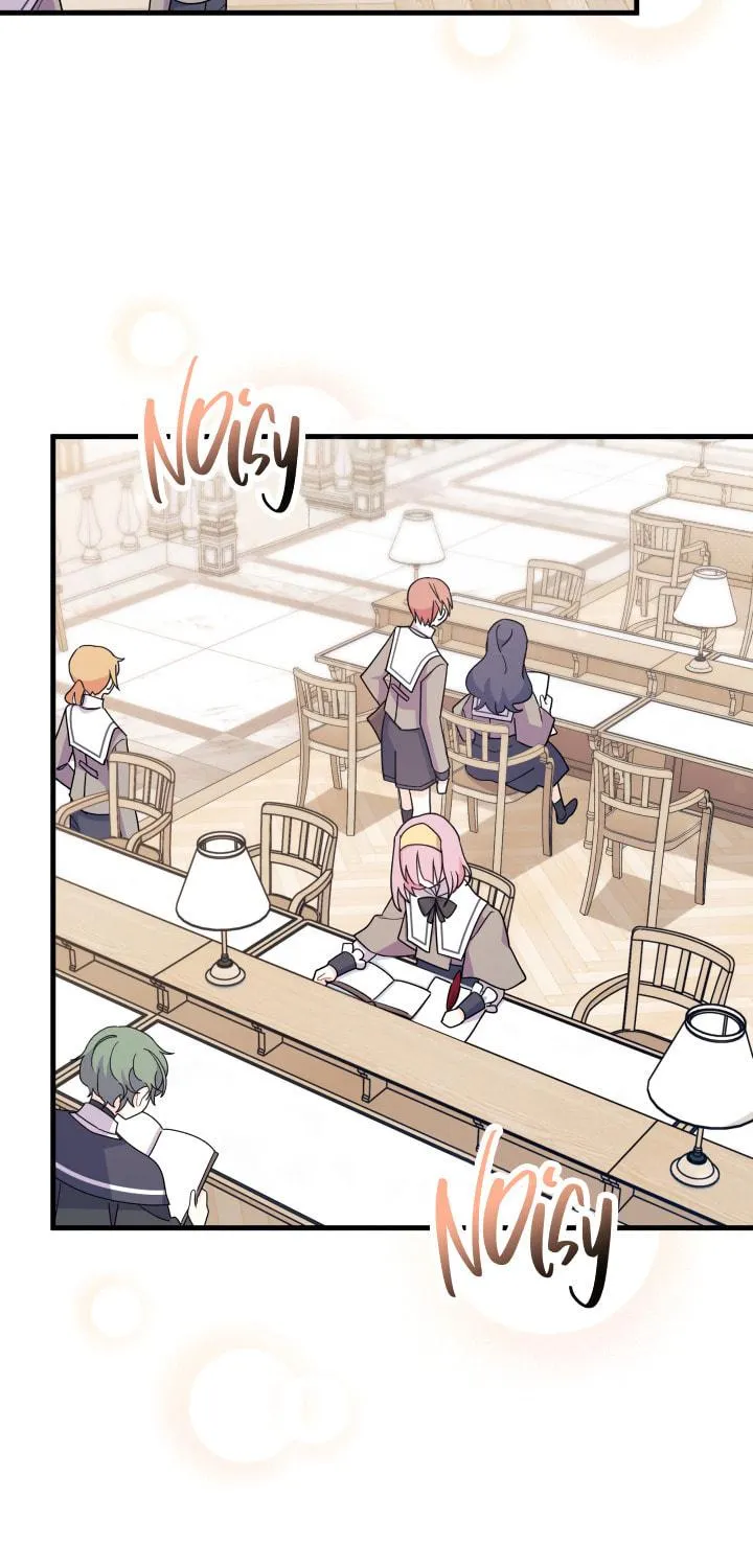 I Don't Want to Be an Ojakgyo Chapter 16 page 5 - 