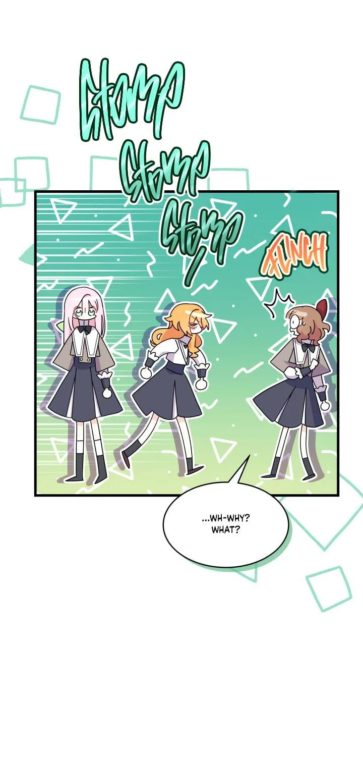 I Don't Want to Be an Ojakgyo Chapter 16 page 41 - 