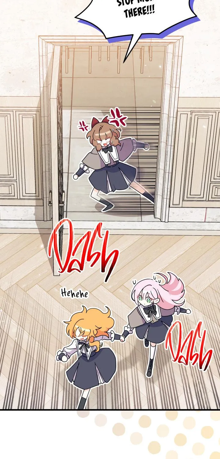 I Don't Want to Be an Ojakgyo Chapter 16 page 47 - 