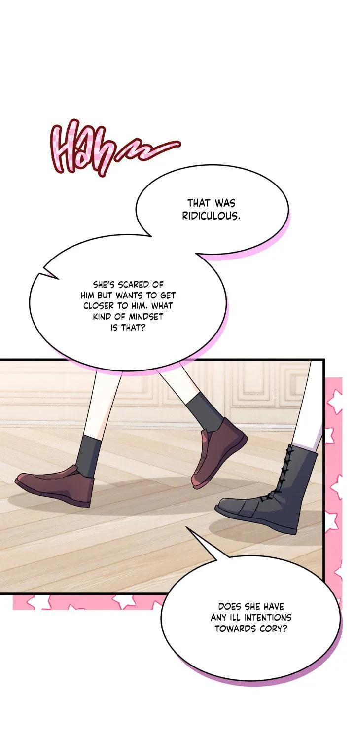 I Don't Want to Be an Ojakgyo Chapter 16 page 49 - 