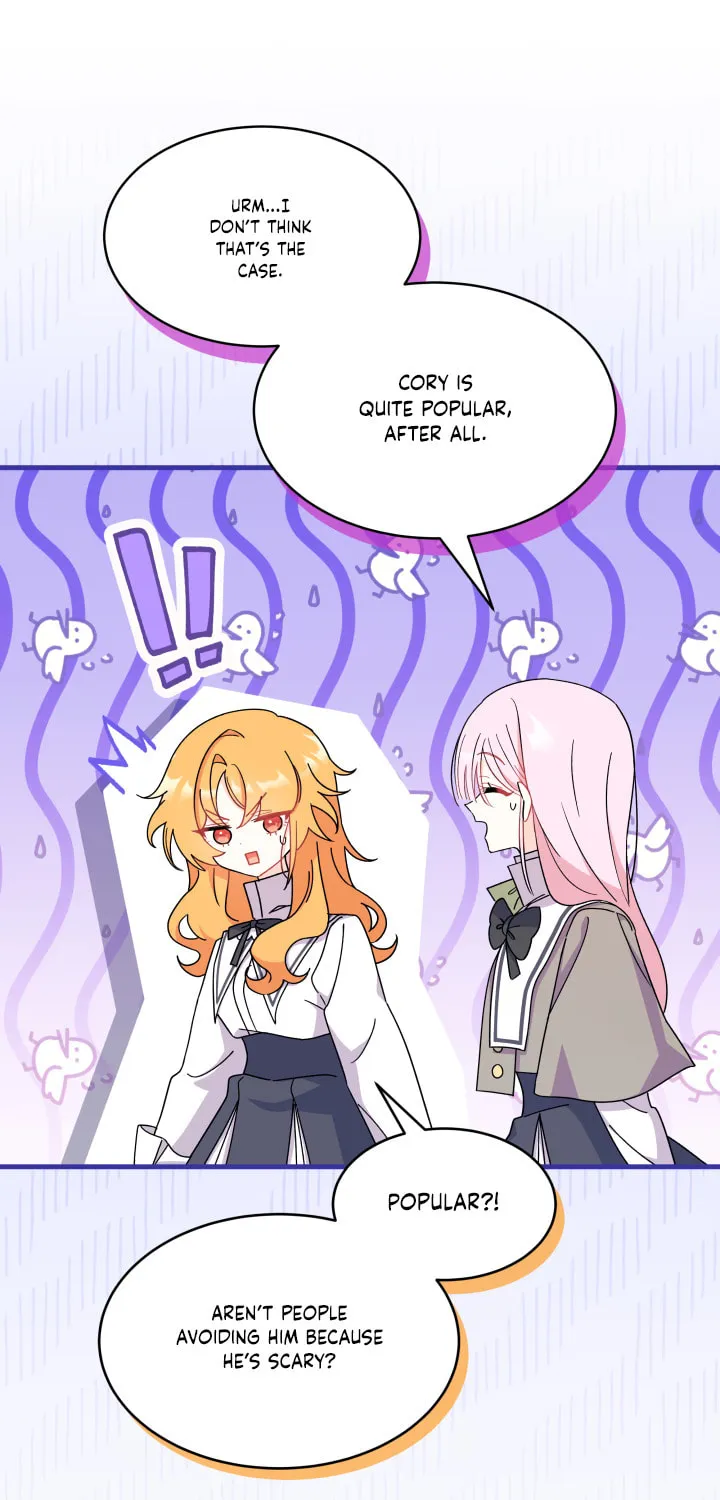 I Don't Want to Be an Ojakgyo Chapter 16 page 51 - 