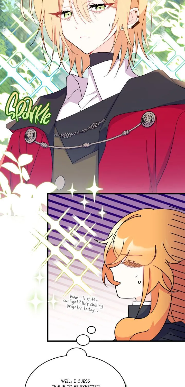 I Don't Want to Be an Ojakgyo Chapter 16 page 77 - 