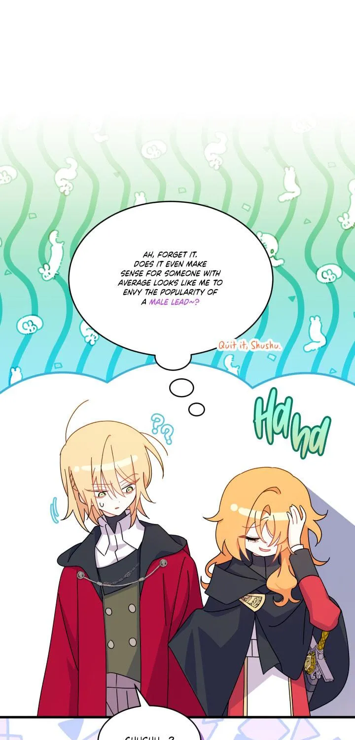 I Don't Want to Be an Ojakgyo Chapter 16 page 79 - 