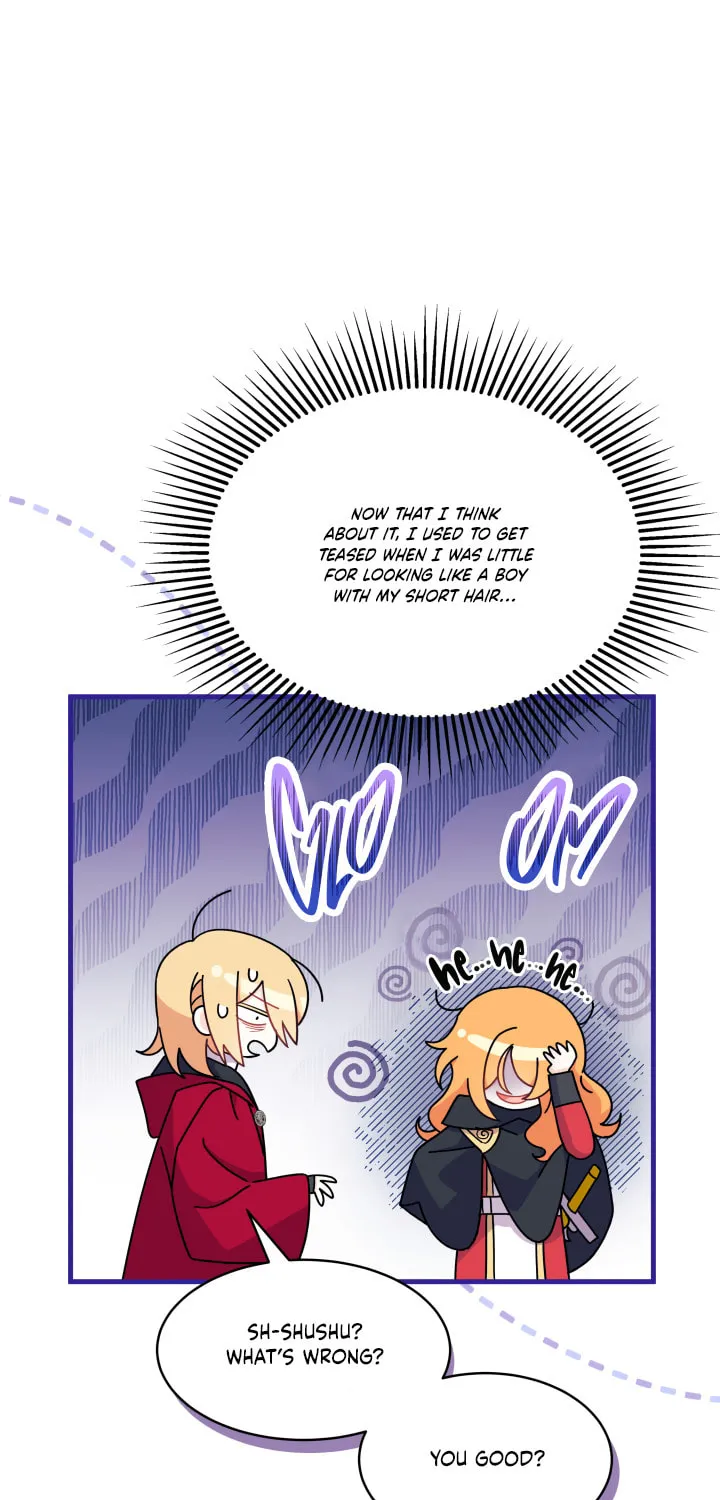 I Don't Want to Be an Ojakgyo Chapter 16 page 81 - 