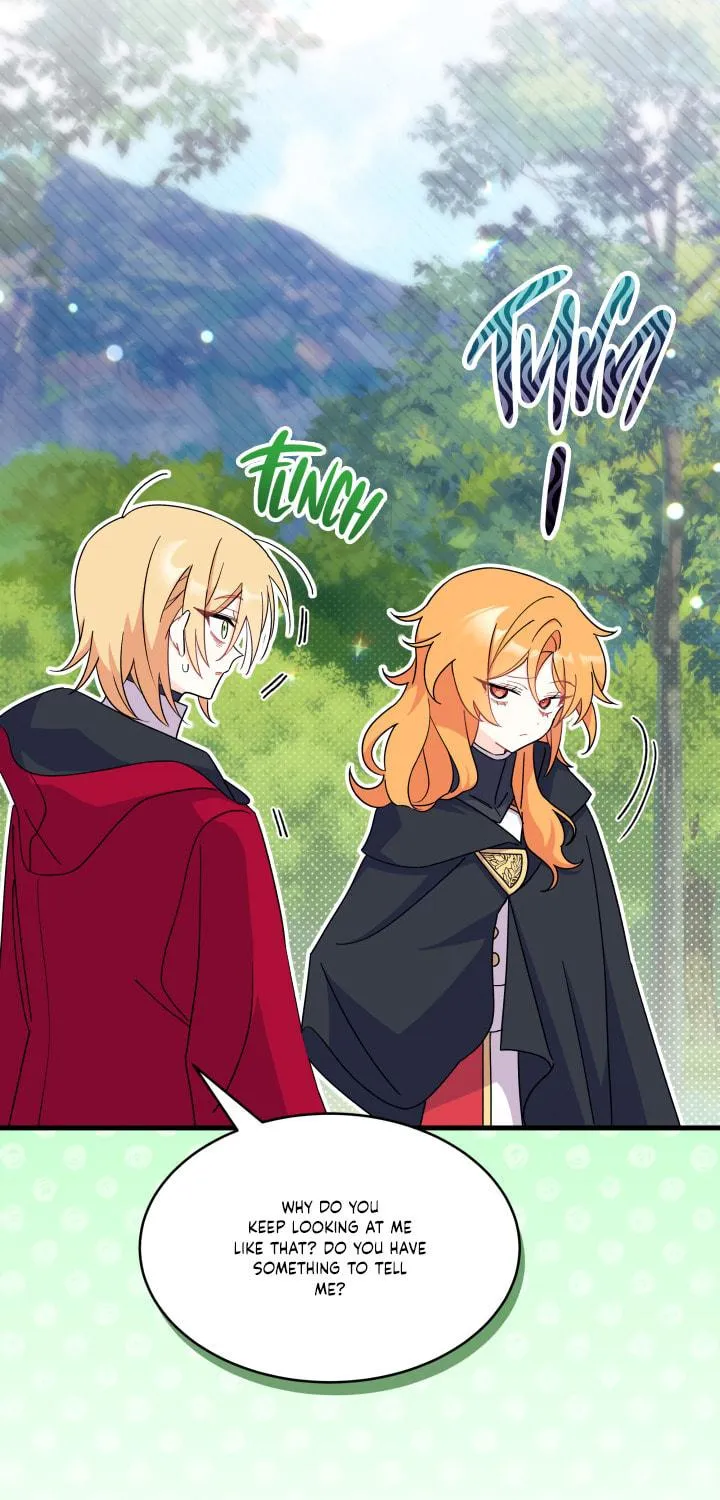 I Don't Want to Be an Ojakgyo Chapter 16 page 83 - 