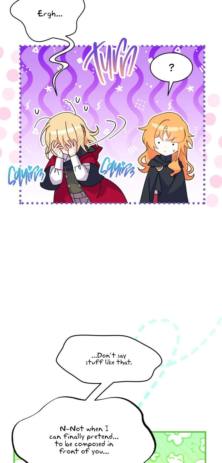 I Don't Want to Be an Ojakgyo Chapter 16 page 89 - 