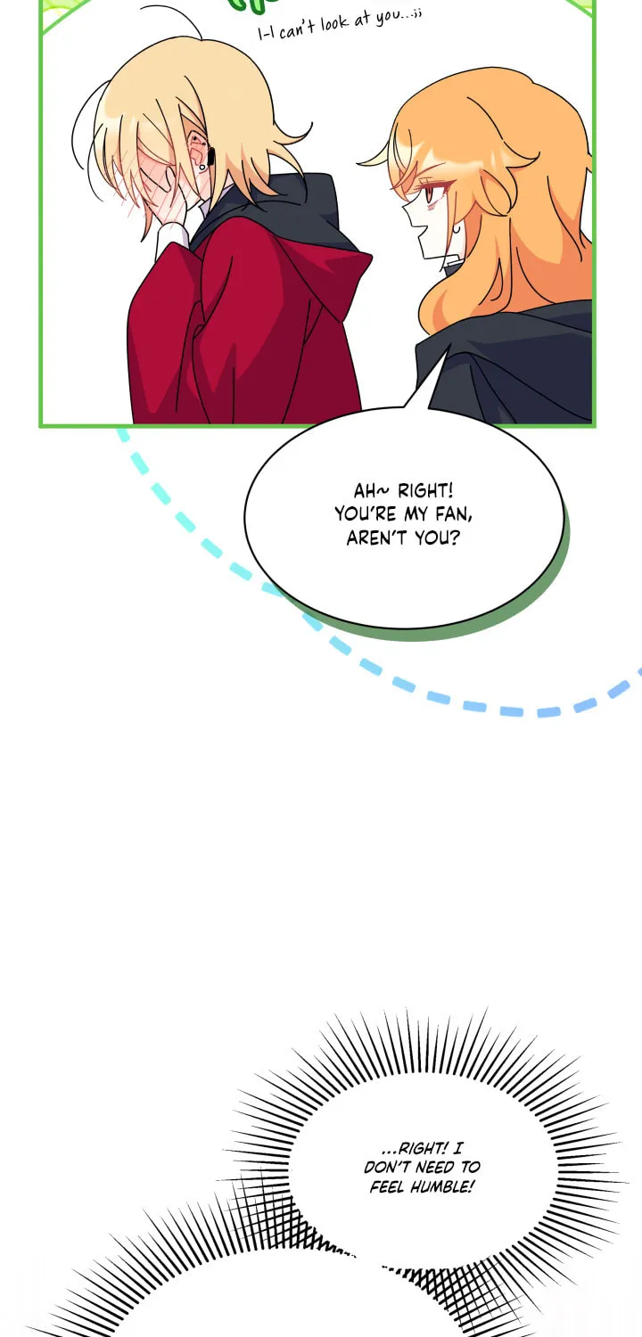 I Don't Want to Be an Ojakgyo Chapter 16 page 91 - 