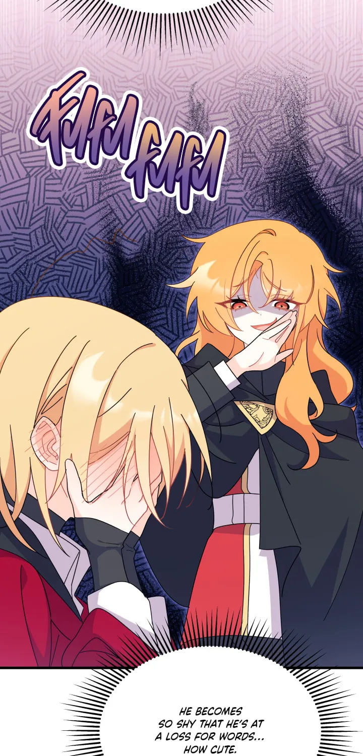 I Don't Want to Be an Ojakgyo Chapter 16 page 93 - 