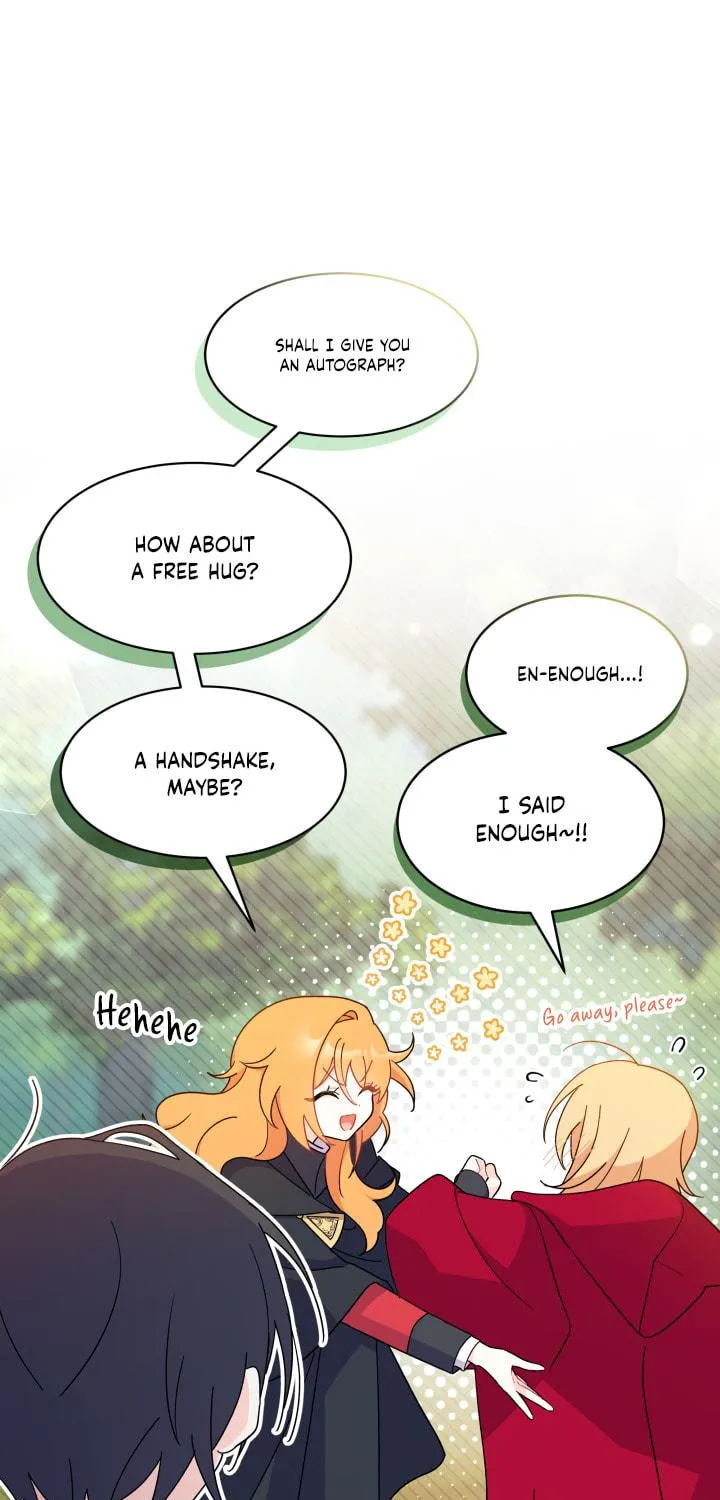 I Don't Want to Be an Ojakgyo Chapter 16 page 95 - 