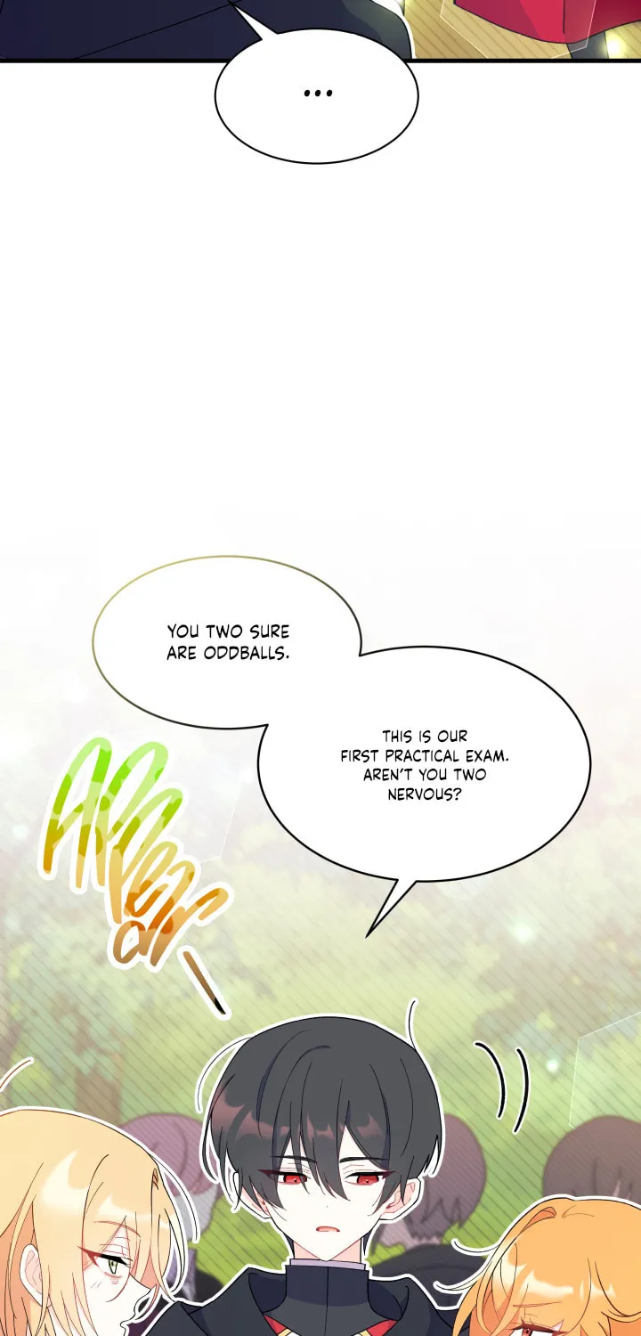 I Don't Want to Be an Ojakgyo Chapter 16 page 97 - 