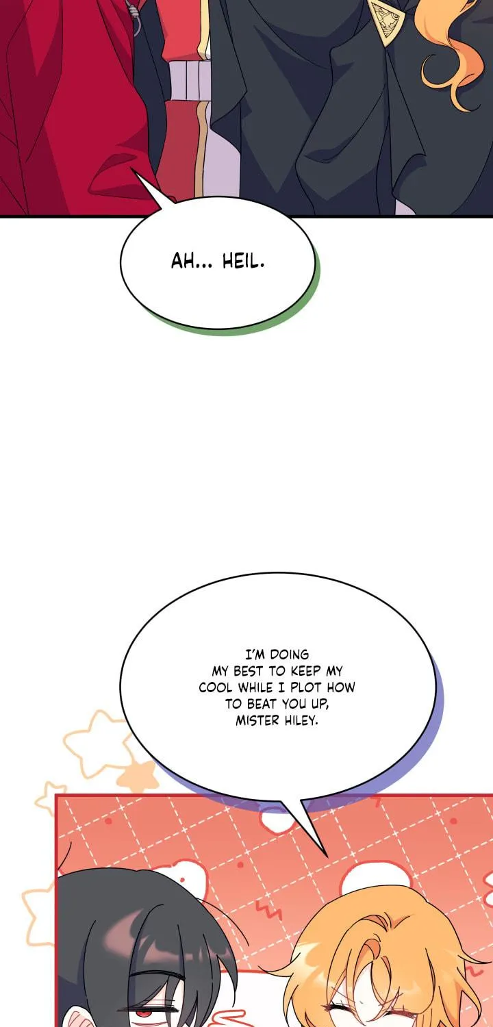 I Don't Want to Be an Ojakgyo Chapter 16 page 99 - 