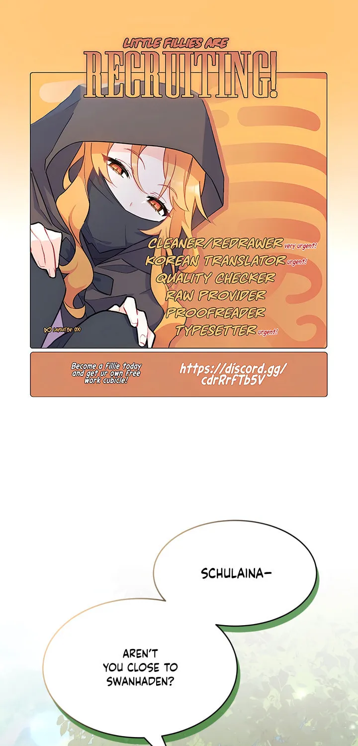 I Don't Want to Be an Ojakgyo Chapter 17 page 1 - 