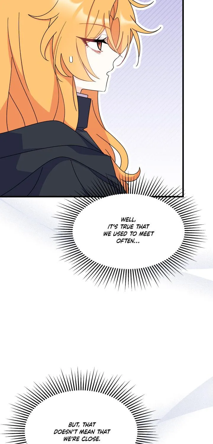 I Don't Want to Be an Ojakgyo Chapter 17 page 11 - 