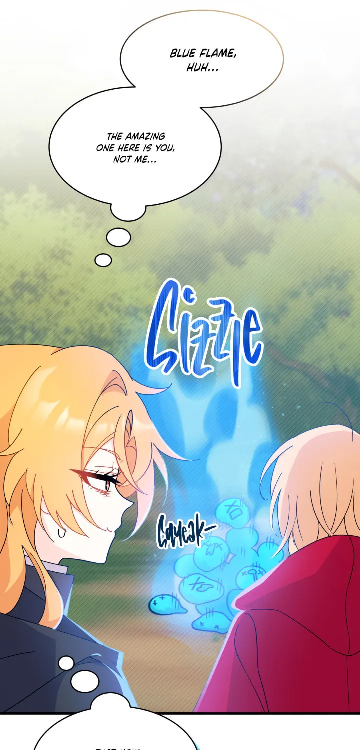 I Don't Want to Be an Ojakgyo Chapter 17 page 105 - 