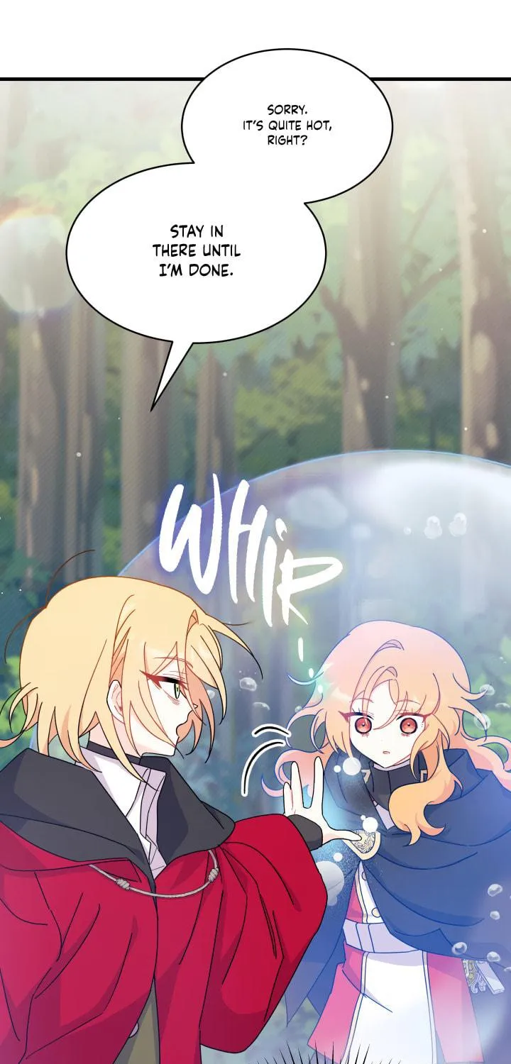 I Don't Want to Be an Ojakgyo Chapter 17 page 109 - 