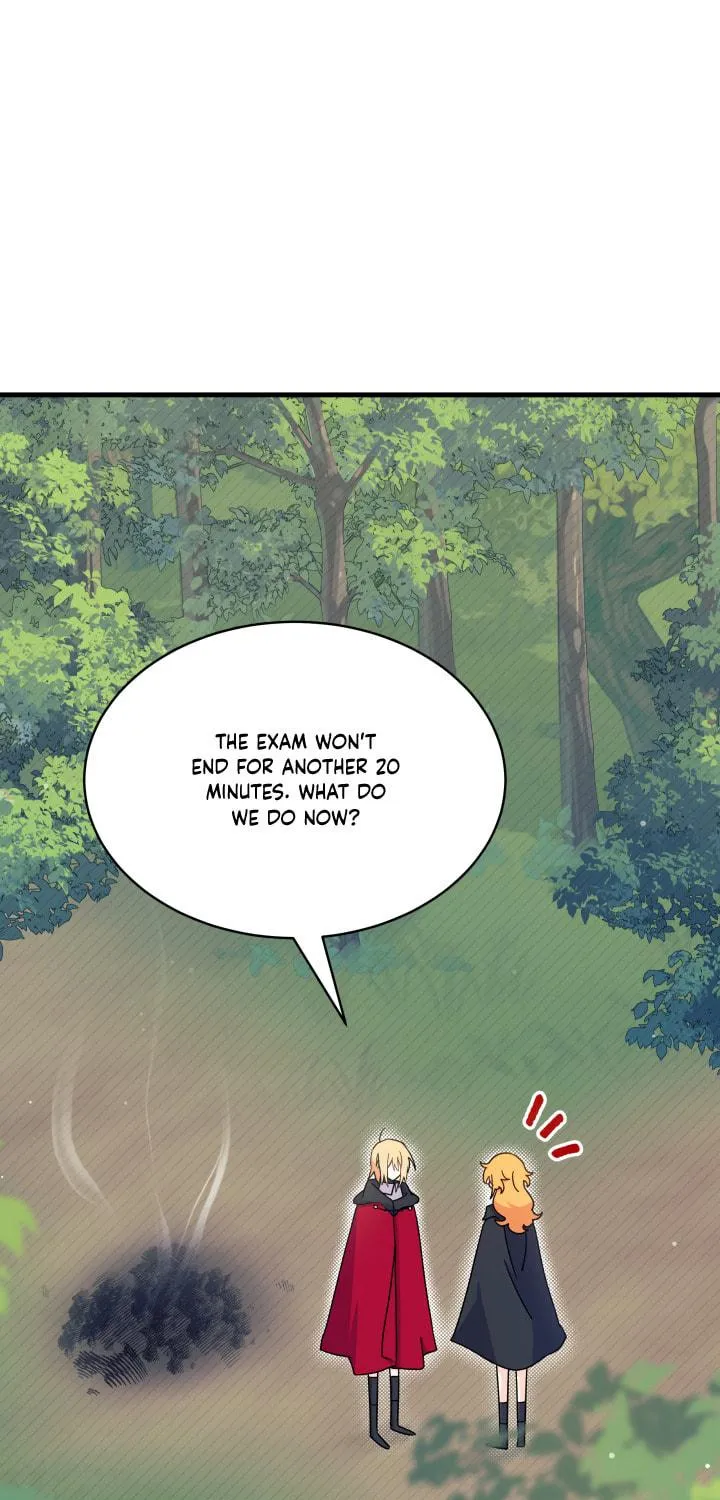 I Don't Want to Be an Ojakgyo Chapter 17 page 119 - 