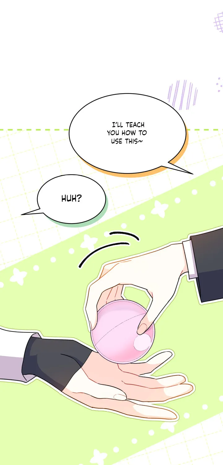 I Don't Want to Be an Ojakgyo Chapter 17 page 121 - 