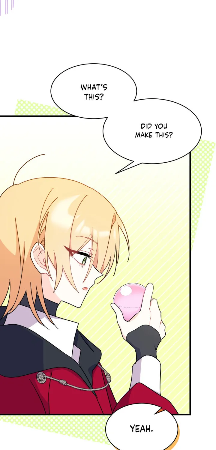 I Don't Want to Be an Ojakgyo Chapter 17 page 123 - 