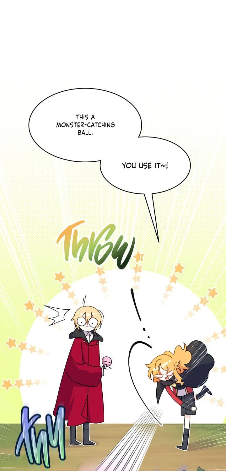 I Don't Want to Be an Ojakgyo Chapter 17 page 125 - 