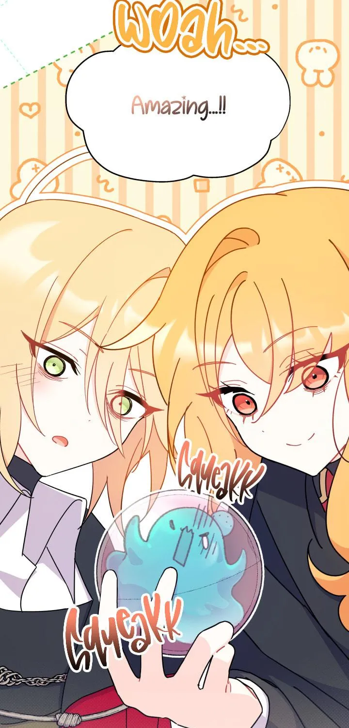 I Don't Want to Be an Ojakgyo Chapter 17 page 129 - 