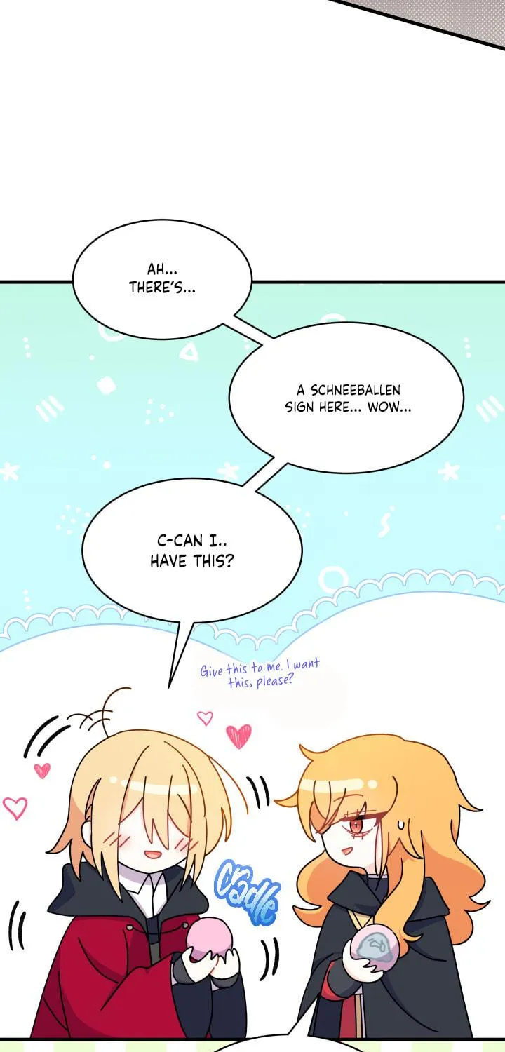 I Don't Want to Be an Ojakgyo Chapter 17 page 131 - 