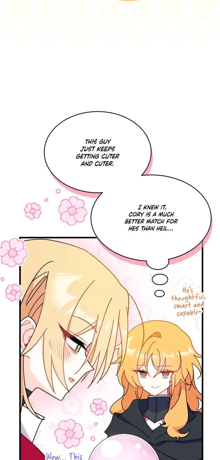 I Don't Want to Be an Ojakgyo Chapter 17 page 133 - 