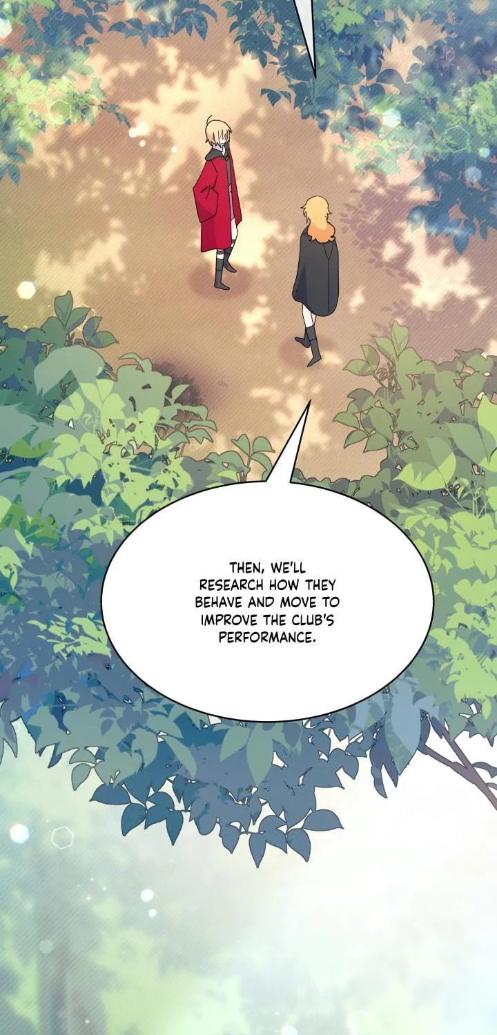 I Don't Want to Be an Ojakgyo Chapter 17 page 137 - 