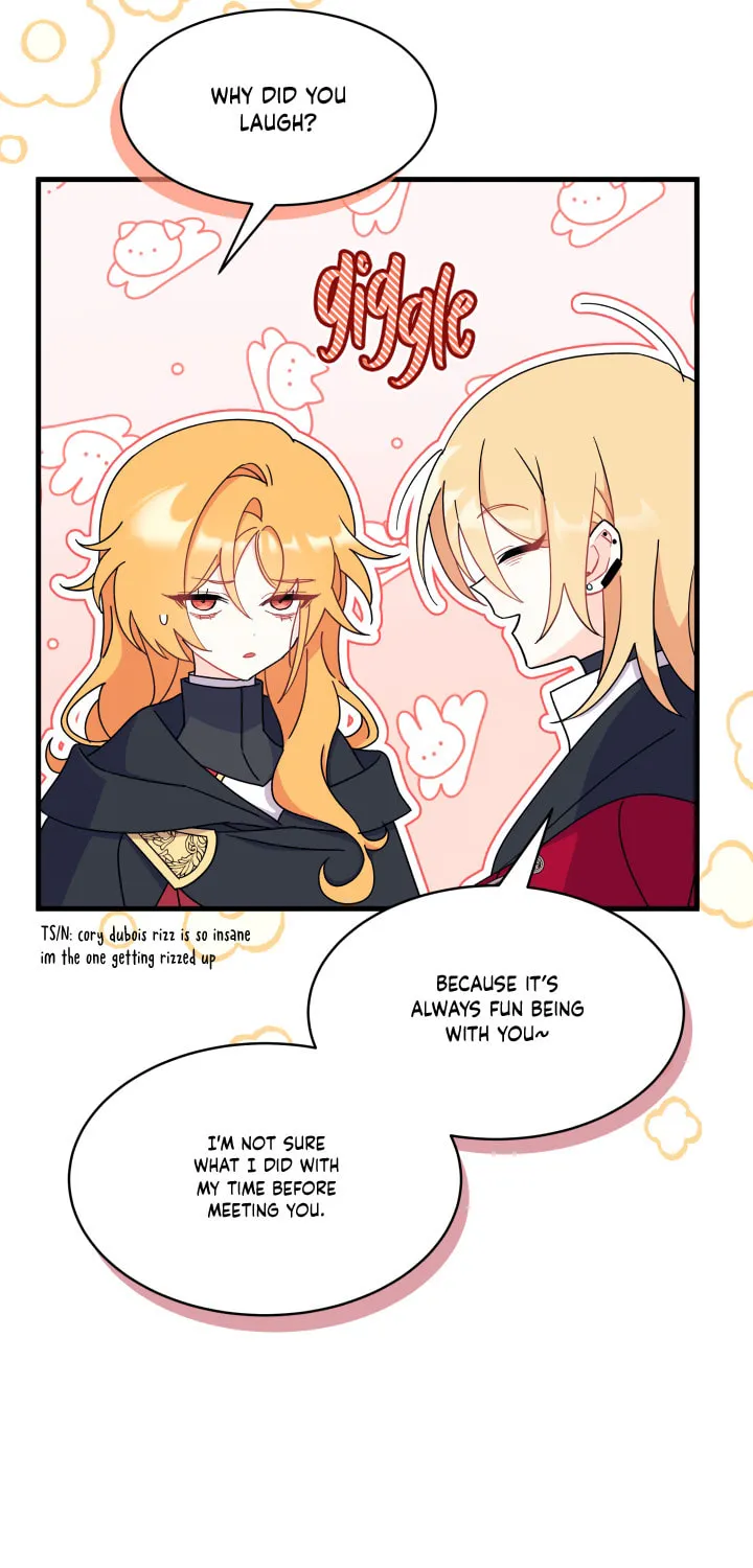 I Don't Want to Be an Ojakgyo Chapter 17 page 141 - 