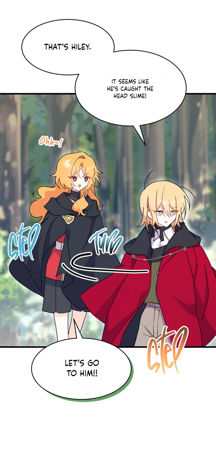 I Don't Want to Be an Ojakgyo Chapter 17 page 145 - 