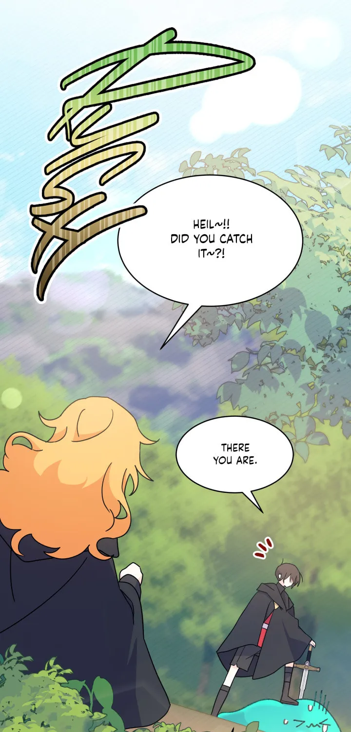 I Don't Want to Be an Ojakgyo Chapter 17 page 147 - 