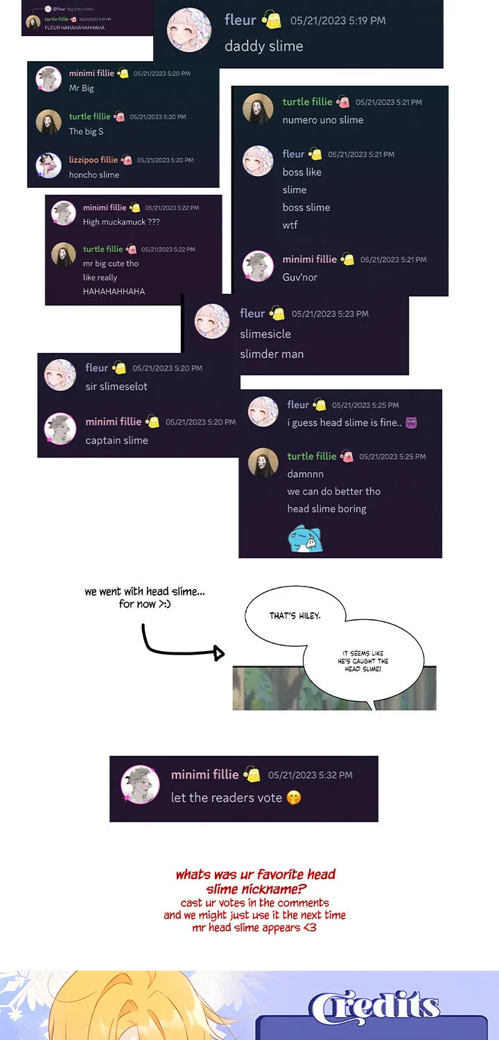 I Don't Want to Be an Ojakgyo Chapter 17 page 157 - 