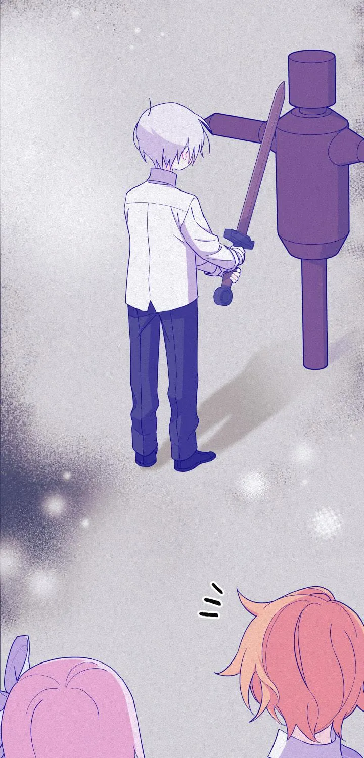 I Don't Want to Be an Ojakgyo Chapter 17 page 17 - 