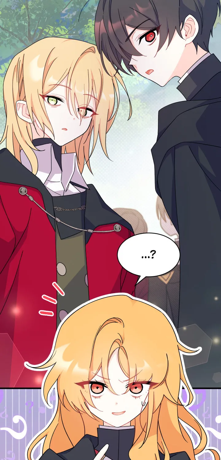 I Don't Want to Be an Ojakgyo Chapter 17 page 3 - 