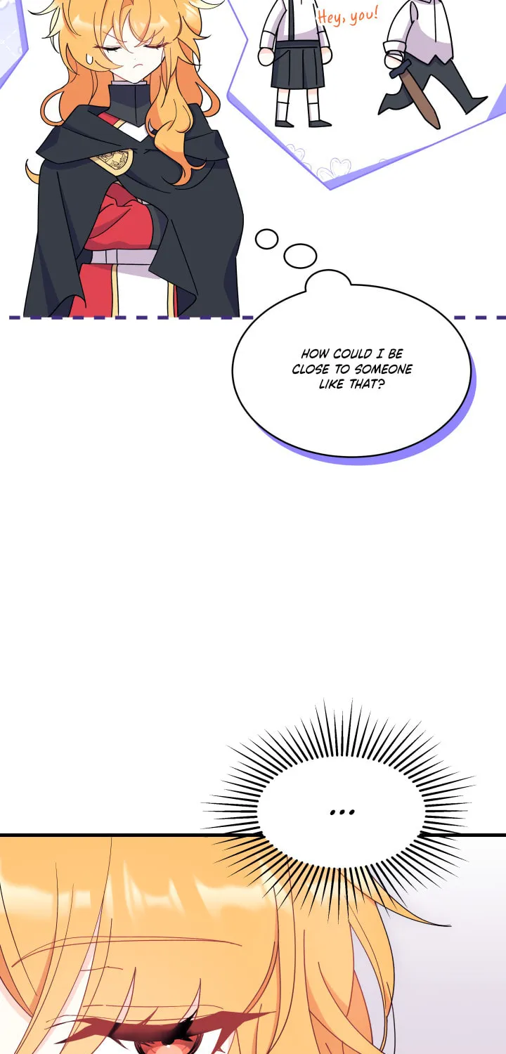 I Don't Want to Be an Ojakgyo Chapter 17 page 27 - 
