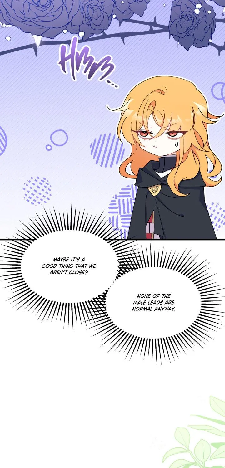 I Don't Want to Be an Ojakgyo Chapter 17 page 35 - 