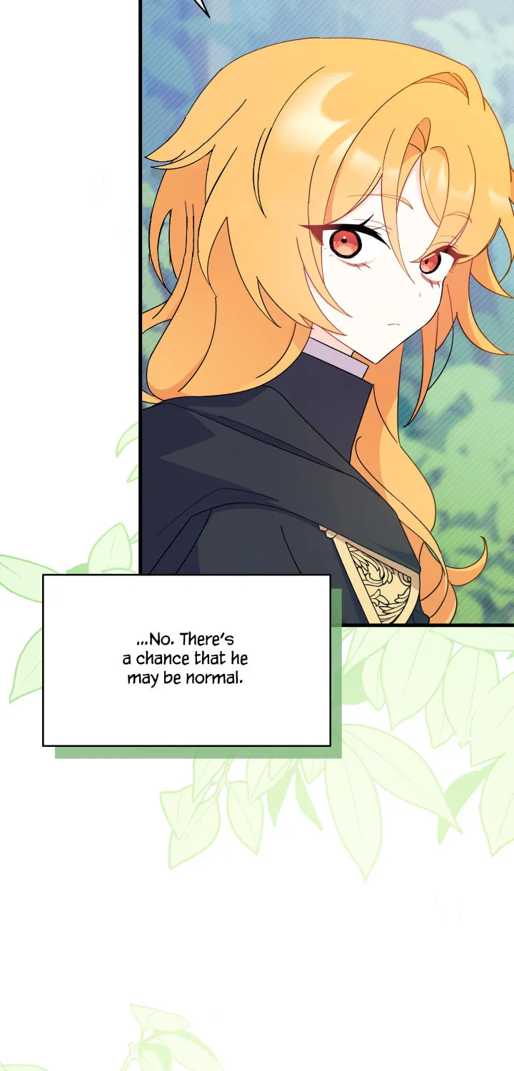I Don't Want to Be an Ojakgyo Chapter 17 page 37 - 