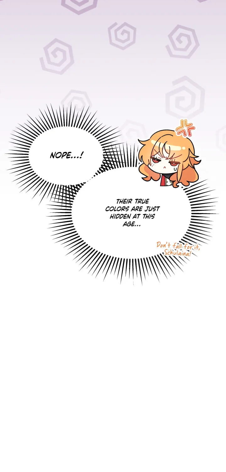 I Don't Want to Be an Ojakgyo Chapter 17 page 43 - 