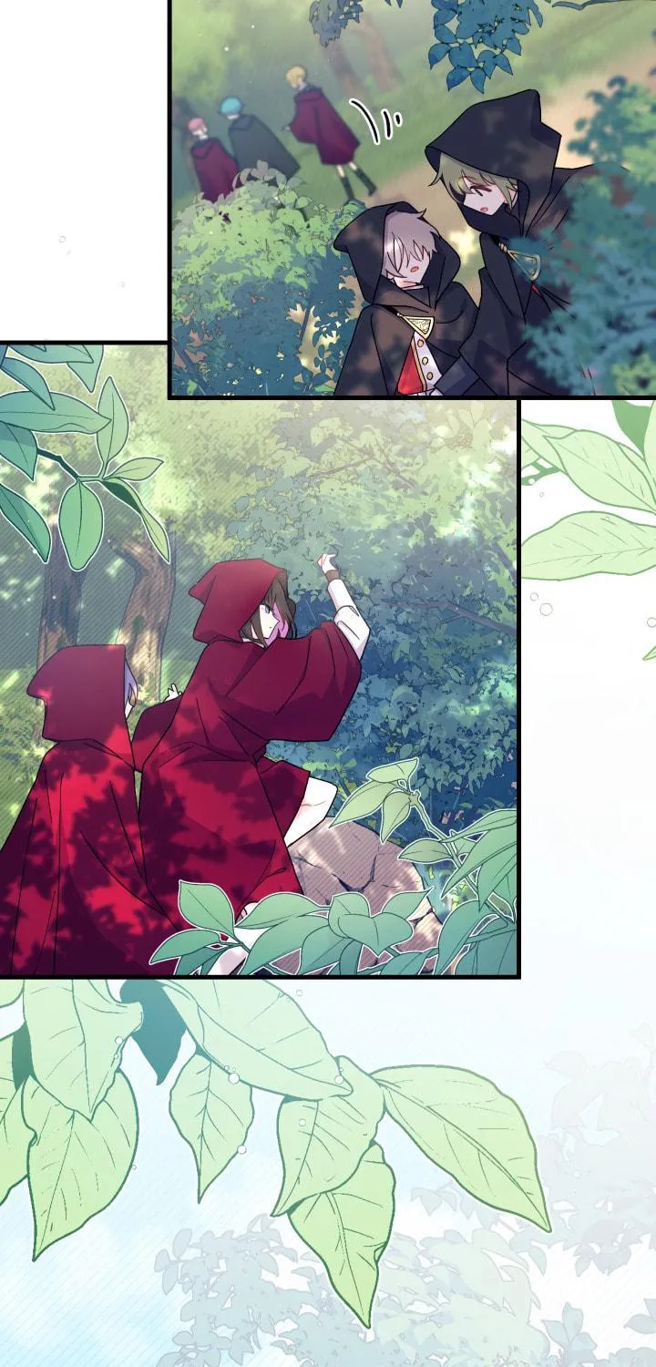 I Don't Want to Be an Ojakgyo Chapter 17 page 49 - 