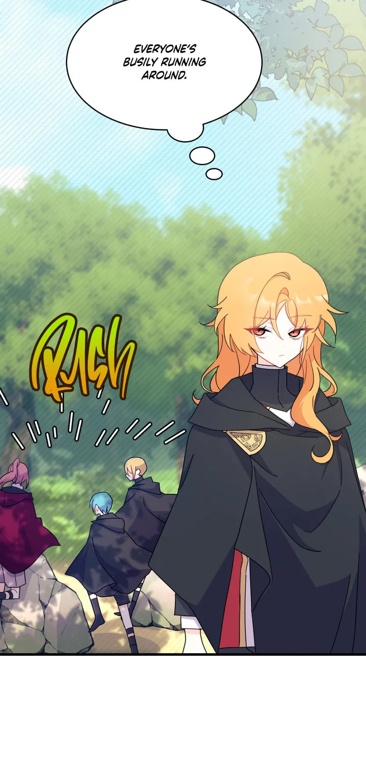 I Don't Want to Be an Ojakgyo Chapter 17 page 51 - 